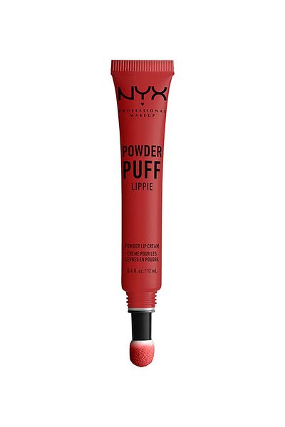 NYX Professional Makeup Lipstick - Powder Puff Lippie Los Angeles800897140410