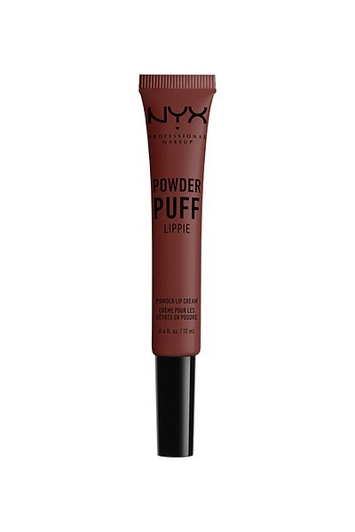 NYX Professional Makeup Lipstick - Powder Puff Lippie Cool Intensions800897140403