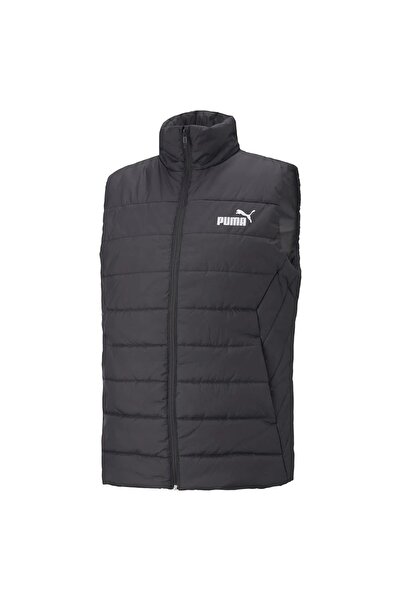 Puma Erkek Ess Padded Vest Regular Fit Yelek