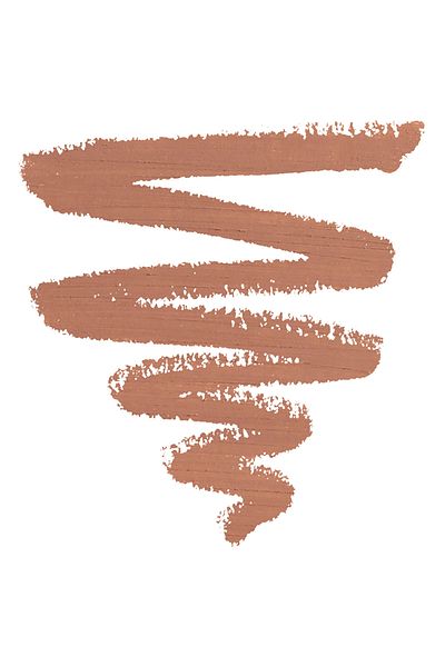 NYX Professional Makeup Dudak Kalemi - Slim Lip Pencil Natural 800897108106