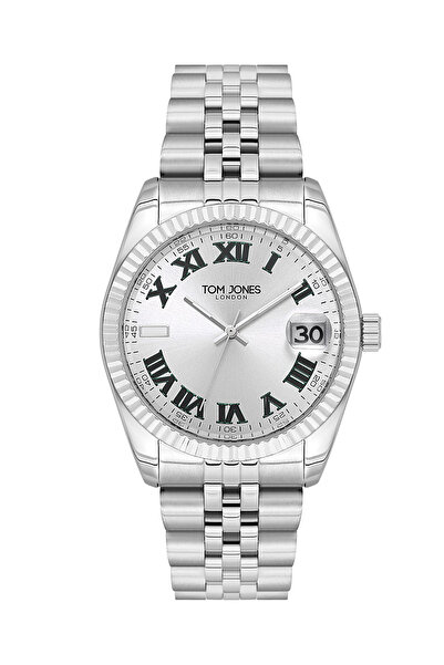 Tom Jones Men's Wristwatch Tj.2018