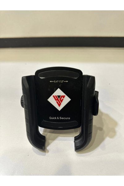 Generic Brand Gidon 4 Padded Vibration Module Moto Yc Phone Holder