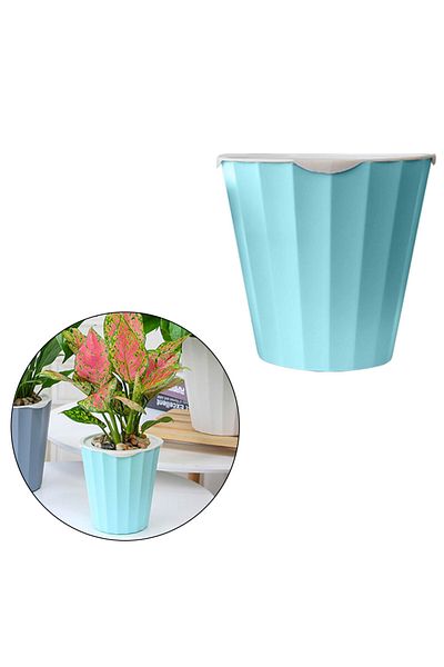 Generic Planting auto watering TE03 blue 0.5L