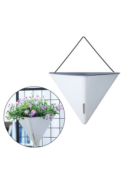 Generic Planting auto watering pot hanging K104 4L