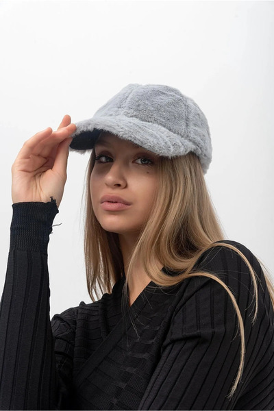 İKLİM LİFE ΚΑΠΕΛΟ βελούδινο Velcro