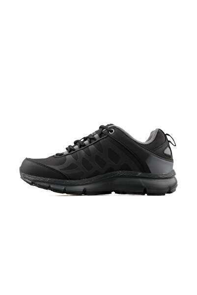 lumberjack 3W Ursa 3Pr Erkek Outdoor Ayakkabısı 101393026 Siyah bot-&-bootie