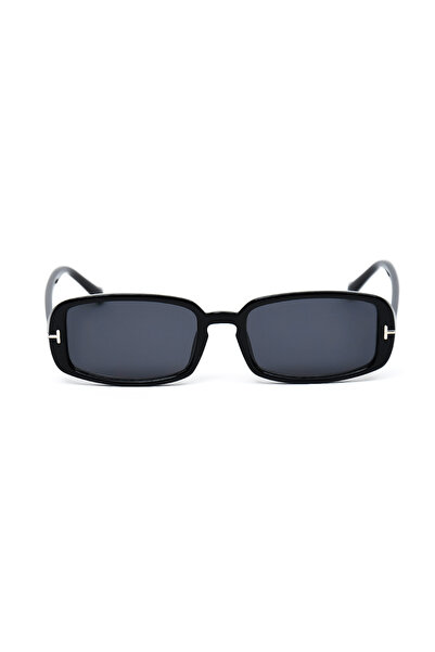 Toz Vintage Black Magnon Vintage & Retro Sunglasses