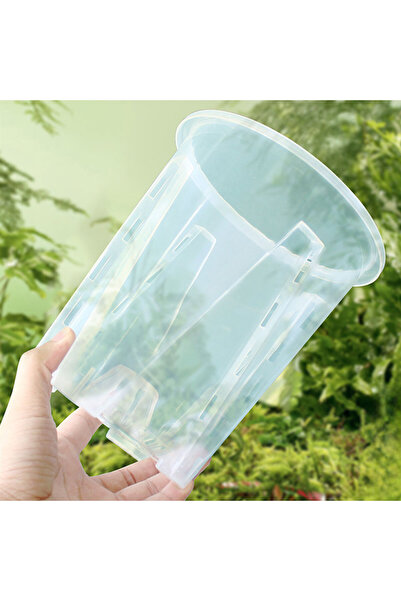 Generic Planting water rooting pot 0.4L j-1312