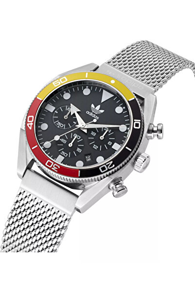 adidas Aofh22501 Men's Wristwatch