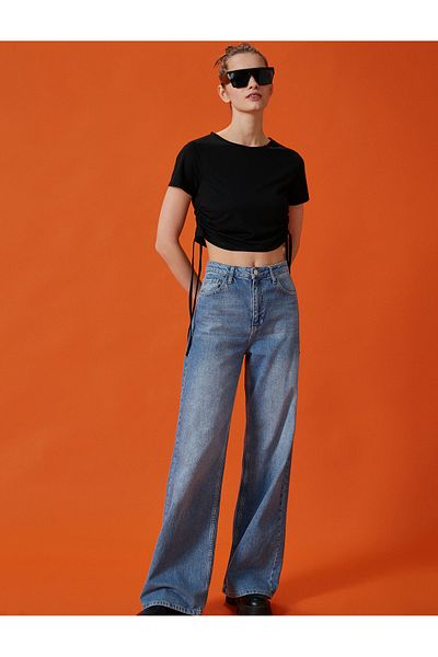 Koton Tricou - Design cu potrivire relaxată