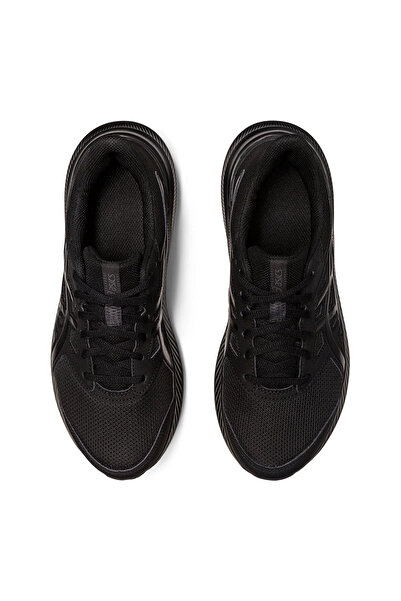 Asics Jolt 4 Kadın Siyah Koşu Ayakkabısı 1012B421-001