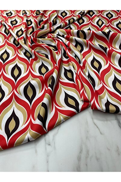 ipekkumaş Model Drop Dressing Cămașă Tivil Satin Fabric Produsul nostru este vândut în bucăți 1 bucată 1 metru