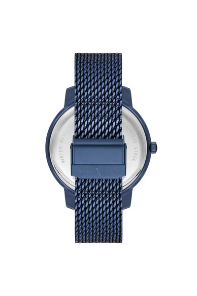 Milano X Change Mex3154 Men's Wristwatch