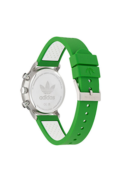 adidas Aosy23020 Chrono Men's Wristwatch