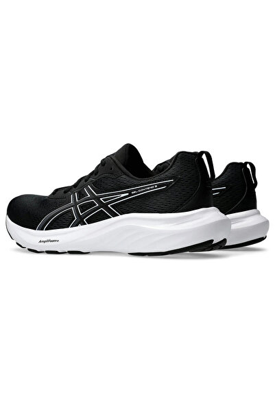 Asics Gel-Contend 9 Erkek Siyah Koşu Ayakkabısı 1011B881-002