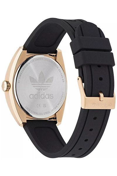 adidas Aofh23013 Men's Wristwatch