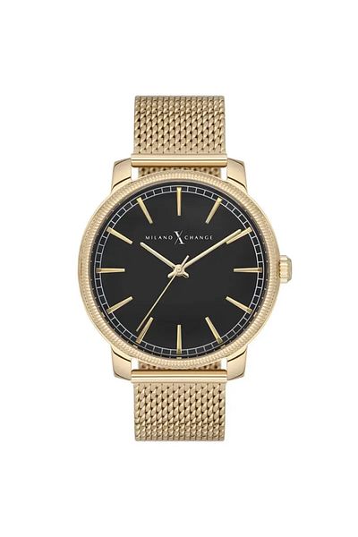 Milano X Change Mex3111 Men's Wristwatch
