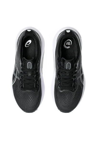 Asics Dámské černé běžecké boty Gel-Kayano 31 1012B670-002