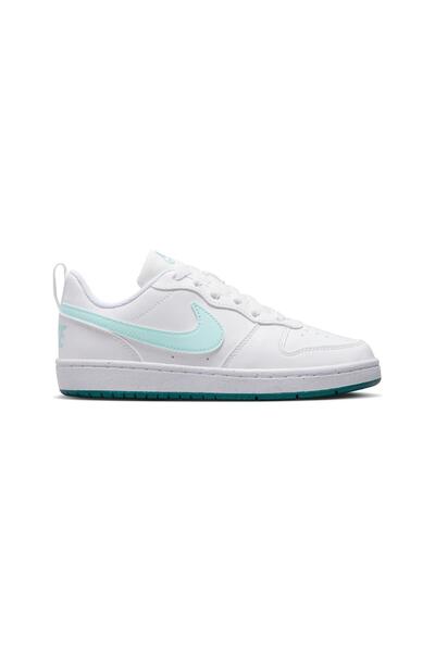 Nike Court Borough Low Recraft Kadın Ayakkabı Dv5456-102