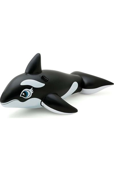 Lisinya 58561 - Intex Whale 193X119Cm