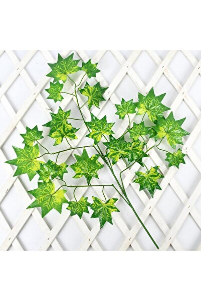 Nettenevime زهرة صناعية ورقة الطائرة ورقة شجرة خضراء