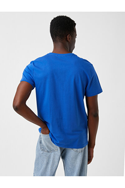 Koton Бруклінський принтований Tisort