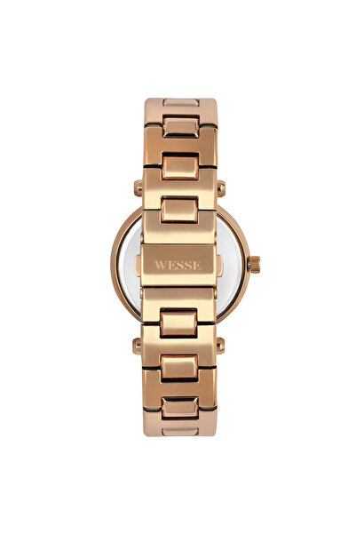 Wesse WWL101306 Γυναικείο Ρολόι Χειρός