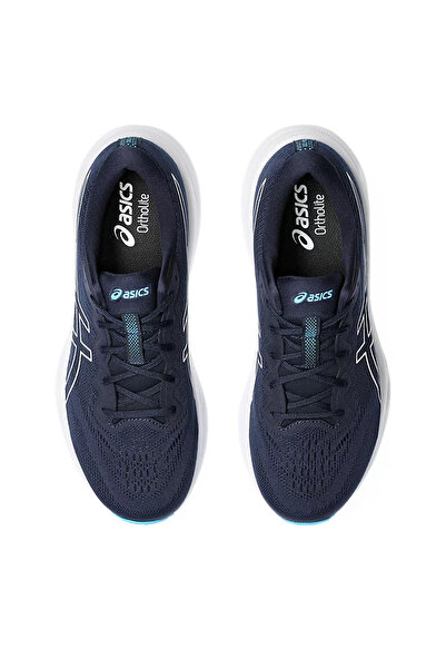 Asics Gel-Pulse 15 Erkek Mavi Koşu Ayakkabısı 1011B780-402