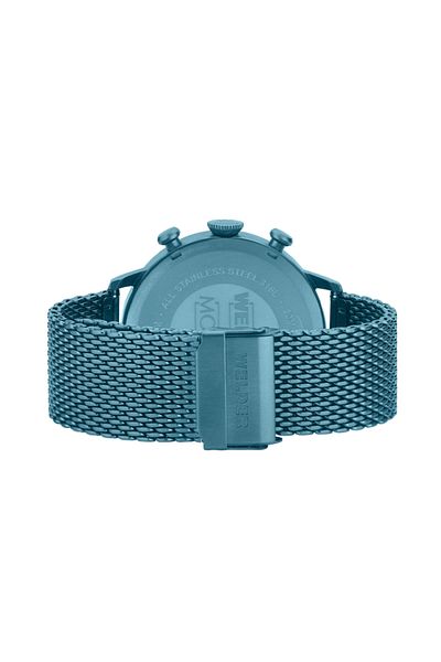 Welder WWRC416 Ανδρικό Ρολόι Χειρός