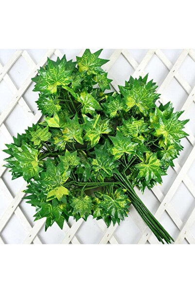 Nettenevime زهرة صناعية ورقة الطائرة ورقة شجرة خضراء