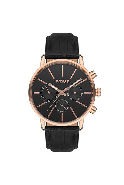 Wesse Wwg200006 Ceas de mână pentru bărbați