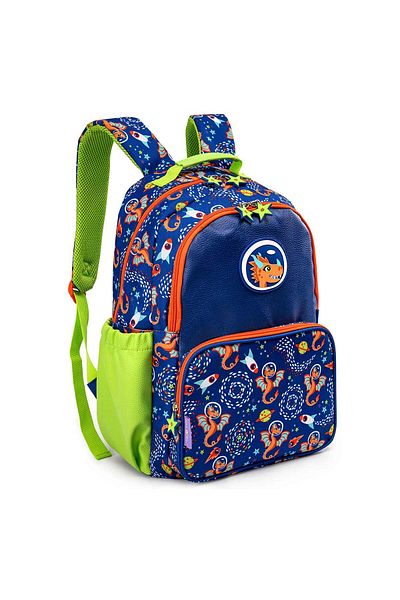 Milk & Moo Milk&moo Kids Backpack Ponix