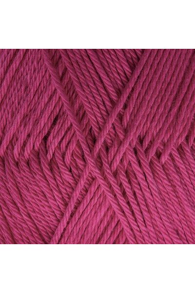 Gazzal Fuchsia Giza Matte Knit 5569 - Μοντέλο χειρός