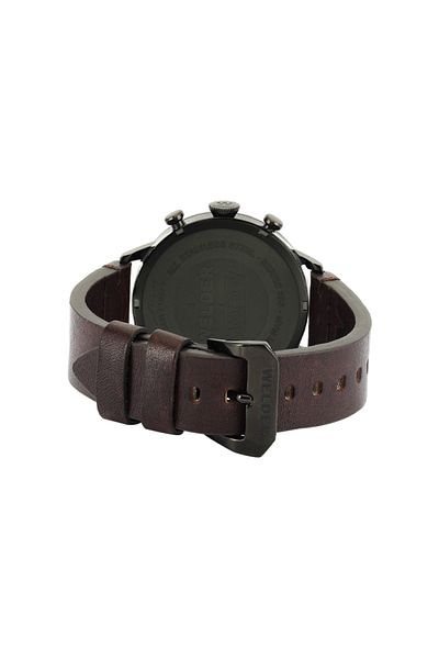 Welder WWRC207 Ρολόι χειρός Unisex