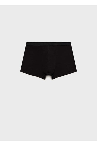 MANGO Man 3'lü karma iç çamaşırı seti