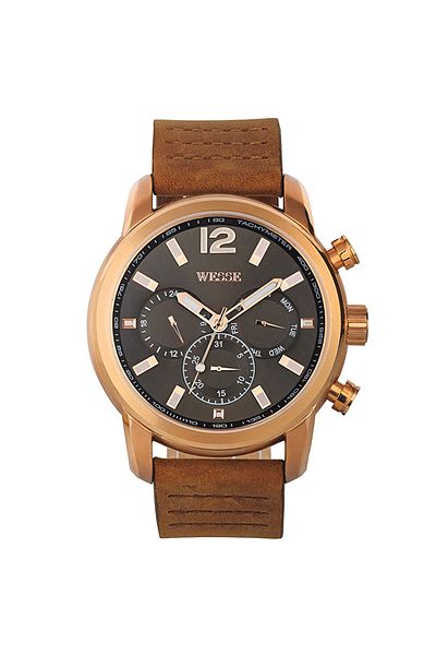 Wesse Wwg200906 Men's Wristwatch