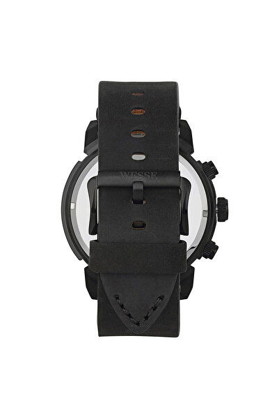 Wesse WWG200402 Ανδρικό Ρολόι Χειρός