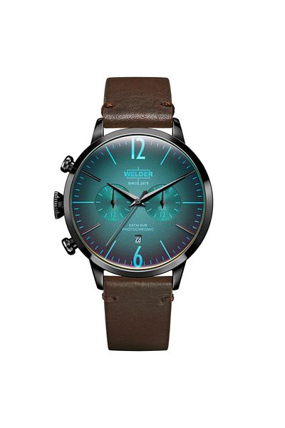 Welder WWRC207 Ρολόι χειρός Unisex