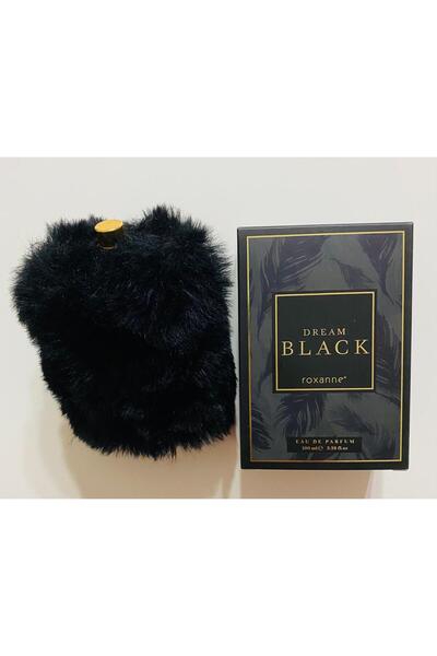 Roxanne Dream Black Eau - Edp - 100 Ml Kadın Parfüm