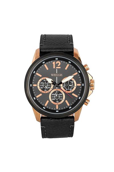 Wesse Wwg400502l Men's Wristwatch