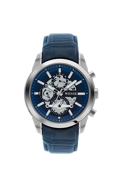 Wesse Wwg401008l Men's Wristwatch