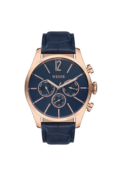 Wesse Wwg200101 Men's Wristwatch