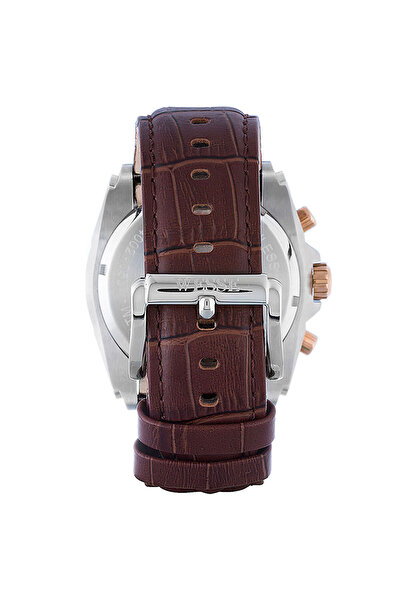 Wesse WWG400201L Ανδρικό Ρολόι Χειρός