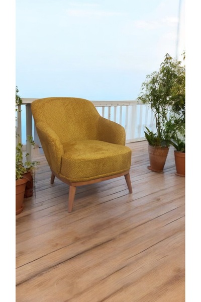 Berre home Bonz bohem berjer