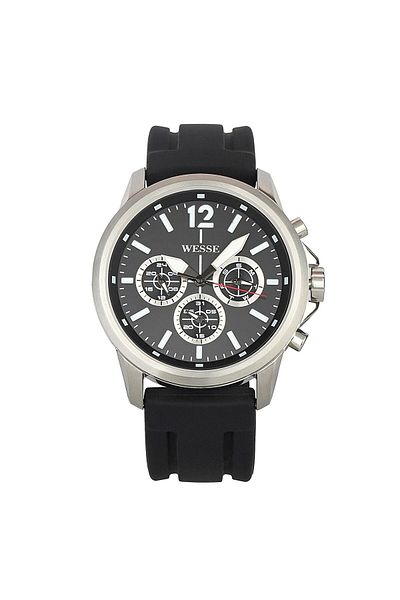 Wesse WWG400502S Ανδρικό Ρολόι Χειρός