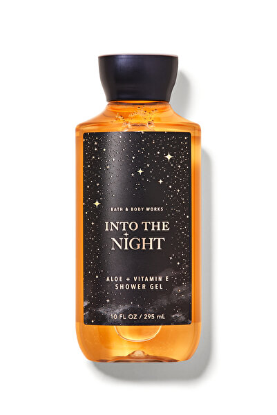 Bath & Body Works جل الاستحمام الليلي