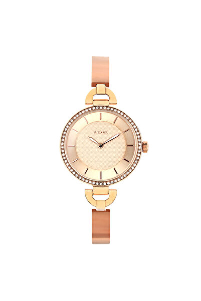 Wesse Ceas de mână Femei Wesse WWL100908