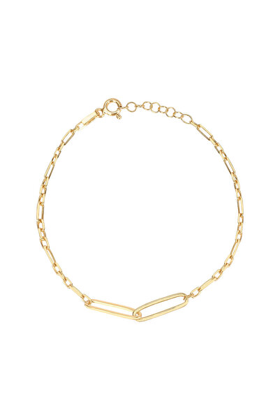 Emiliano Jewellery 925 AYAR ZİNCİR BİLEKLİK