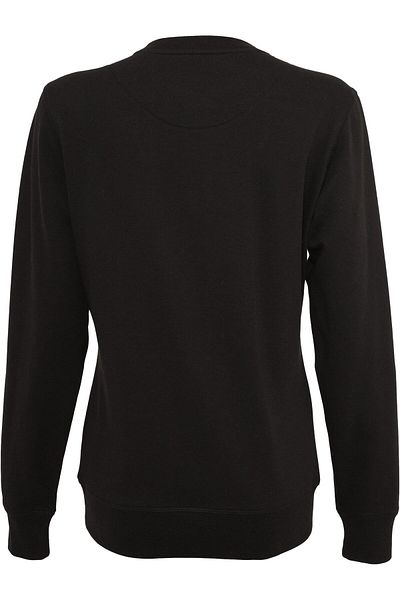 Merchcode Damen Ladies Tinkerbell Dont Grow Up Crewneck