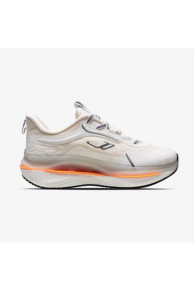 Lescon Mirage A-shock Foam Dubble Comfort Kadın Spor Ayakkabı Beyaz